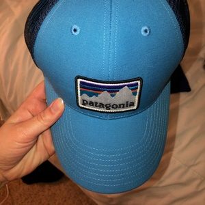 Brand new Patagonia hat!